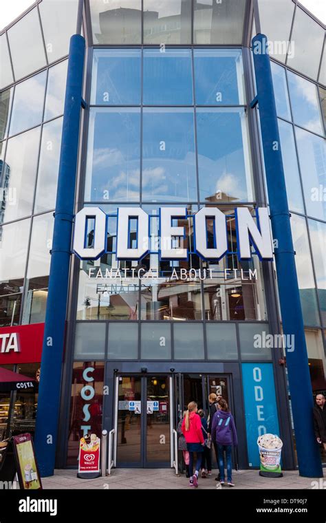 maidenhead movies|ODEON